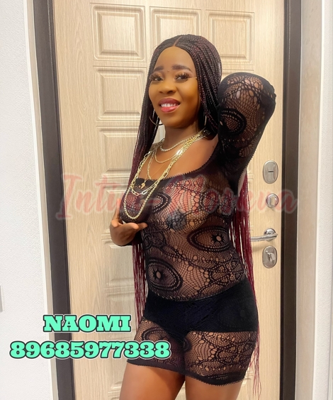 Массаж с игрушками – хит интима, взрывающий Москву!